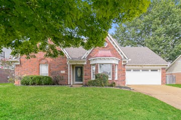 7956 Tankerston Dr Memphis, TN 38125